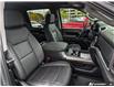 2025 Chevrolet Silverado 2500HD LTZ (Stk: 2-12013) in Oshawa - Image 27 of 31