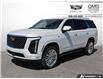 2025 Cadillac Escalade Premium Luxury (Stk: 2-12268) in Oshawa - Image 1 of 20