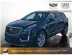 2026 Cadillac XT5 Premium Luxury (Stk: 2-12820) in Oshawa - Image 1 of 21