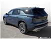 2026 Chevrolet Traverse LT (Stk: 2-12709) in Oshawa - Image 4 of 31