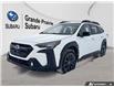 2023 Subaru Outback Onyx (Stk: PS2051) in Grande Prairie - Image 1 of 27