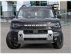 2025 Ford Bronco Sport Badlands (Stk: S51332) in St. Thomas - Image 2 of 9