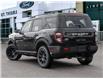 2025 Ford Bronco Sport Badlands (Stk: S51332) in St. Thomas - Image 4 of 9