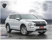 2024 Mitsubishi Outlander LE (Stk: MY81) in Ottawa - Image 1 of 25