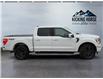2023 Ford F-150  (Stk: 15258) in Golden - Image 4 of 17