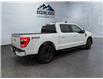 2023 Ford F-150  (Stk: 15258) in Golden - Image 5 of 17