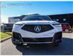 2026 Acura MDX Platinum Elite A-Spec (Stk: 15-26079) in Ottawa - Image 21 of 27