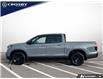 2025 Honda Ridgeline Black Edition (Stk: 2D1241) in Kitchener - Image 4 of 21