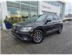 2019 Volkswagen Tiguan Comfortline (Stk: TC0869) in Orleans - Image 1 of 20