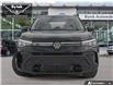 2026 Volkswagen Taos Comfortline Black Edition (Stk: N15332) in Ottawa - Image 2 of 24