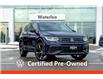 2024 Volkswagen Tiguan Highline R-Line (Stk: V25450) in Waterloo - Image 1 of 23