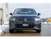 2024 Volkswagen Tiguan Highline R-Line (Stk: V25450) in Waterloo - Image 6 of 23