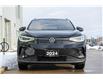 2024 Volkswagen ID.4 Pro S (Stk: V25452) in Waterloo - Image 6 of 21