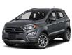 2020 Ford EcoSport Titanium (Stk: 6355A) in Collingwood - Image 1 of 10