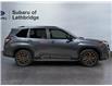 2026 Subaru Forester Sport (Stk: 300047) in Lethbridge - Image 6 of 15