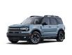 2025 Ford Bronco Sport Outer Banks (Stk: 25S4377) in Red Deer - Image 1 of 7