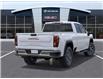 2026 GMC Sierra 2500HD  (Stk: F194363) in PORT PERRY - Image 4 of 6