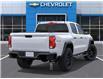 2026 Chevrolet Colorado Trail Boss (Stk: 164080) in New Glasgow - Image 4 of 6 2026 Chevrolet Colorado Trail Boss (Stk: 164080) in New Glasgow - Image 4 of 6