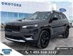 2023 Jeep Cherokee Altitude (Stk: T-578B) in Okotoks - Image 1 of 23