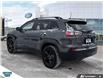 2023 Jeep Cherokee Altitude (Stk: T-578B) in Okotoks - Image 4 of 23