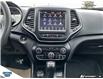 2023 Jeep Cherokee Altitude (Stk: T-578B) in Okotoks - Image 17 of 23