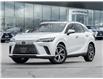 2023 Lexus RX 350  (Stk: 15105352A) in Richmond Hill - Image 1 of 27