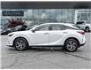 2023 Lexus RX 350  (Stk: 15105352A) in Richmond Hill - Image 4 of 27
