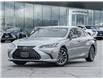 2023 Lexus ES 350  (Stk: 15105366A) in Richmond Hill - Image 1 of 27