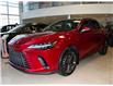2026 Lexus RX 450h+ Base (Stk: 6955) in Kingston - Image 2 of 12