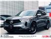 2024 Acura RDX A-Spec (Stk: A14811A) in Toronto - Image 1 of 28