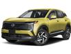 2026 Nissan Kicks SV (Stk: 2026-79) in North Bay - Image 1 of 1