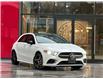 2022 Mercedes-Benz A-Class Base (Stk: 393U-A) in Toronto - Image 1 of 24