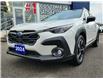 2024 Subaru Crosstrek Limited (Stk: Z3638) in St.Catharines - Image 1 of 28