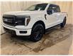 2025 Ford F-150 Lariat (Stk: 25LT172) in St.Paul - Image 2 of 10