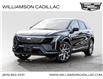 2026 Cadillac OPTIQ Premium Luxury (Stk: 263445) in Uxbridge - Image 1 of 21