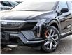 2026 Cadillac OPTIQ Premium Luxury (Stk: 263445) in Uxbridge - Image 2 of 21