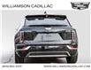 2026 Cadillac OPTIQ Premium Luxury (Stk: 263445) in Uxbridge - Image 5 of 21