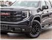 2026 GMC Sierra 1500 Elevation (Stk: 263144) in Uxbridge - Image 2 of 25