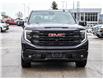 2026 GMC Sierra 1500 Elevation (Stk: 263144) in Uxbridge - Image 3 of 25