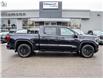 2026 GMC Sierra 1500 Elevation (Stk: 263144) in Uxbridge - Image 4 of 25