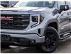 2026 GMC Sierra 1500 Elevation (Stk: 263143) in Uxbridge - Image 2 of 24