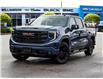 2026 GMC Sierra 1500 Elevation (Stk: 263146) in Uxbridge - Image 1 of 24