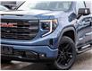2026 GMC Sierra 1500 Elevation (Stk: 263146) in Uxbridge - Image 2 of 24