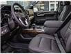 2026 GMC Sierra 1500 Elevation (Stk: 263146) in Uxbridge - Image 9 of 24