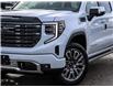 2026 GMC Sierra 1500 Denali Ultimate (Stk: 263181) in Uxbridge - Image 2 of 26