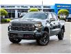 2026 Chevrolet Silverado 1500 Custom Trail Boss (Stk: 263234) in Uxbridge - Image 1 of 24