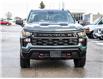 2026 Chevrolet Silverado 1500 Custom Trail Boss (Stk: 263234) in Uxbridge - Image 3 of 24