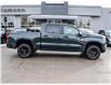 2026 Chevrolet Silverado 1500 Custom Trail Boss (Stk: 263234) in Uxbridge - Image 4 of 24