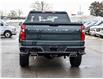 2026 Chevrolet Silverado 1500 Custom Trail Boss (Stk: 263234) in Uxbridge - Image 5 of 24