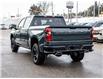 2026 Chevrolet Silverado 1500 Custom Trail Boss (Stk: 263234) in Uxbridge - Image 6 of 24